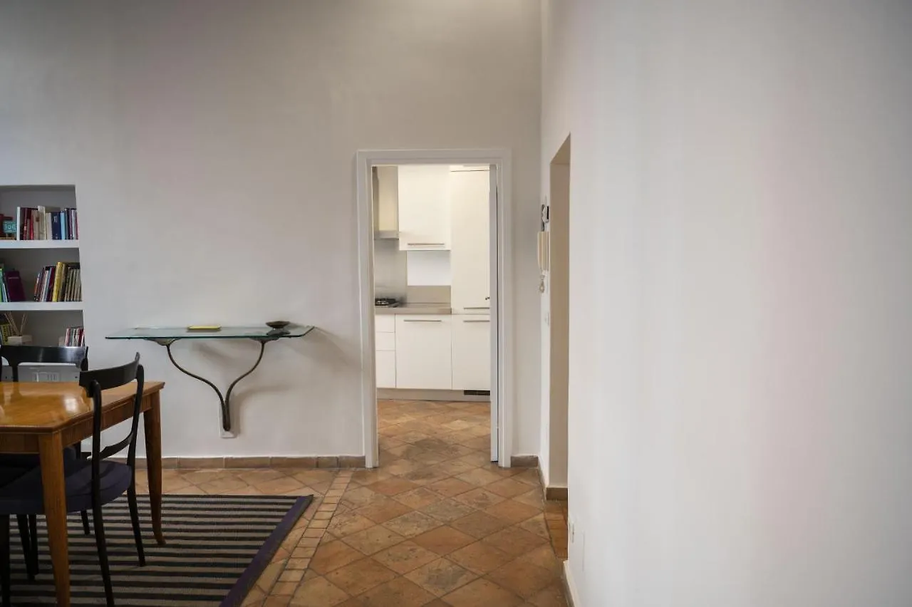 Artsy And Elegant Apartment Near Pantheon Рим